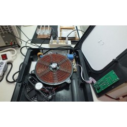 Dịch vụ sửa bếp từ Bosch tại quận cầu Giấy